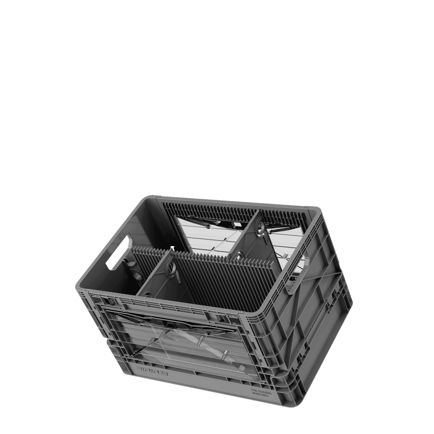 Full Size Collapsible SidioCrate - Skoutley Outdoors LLC