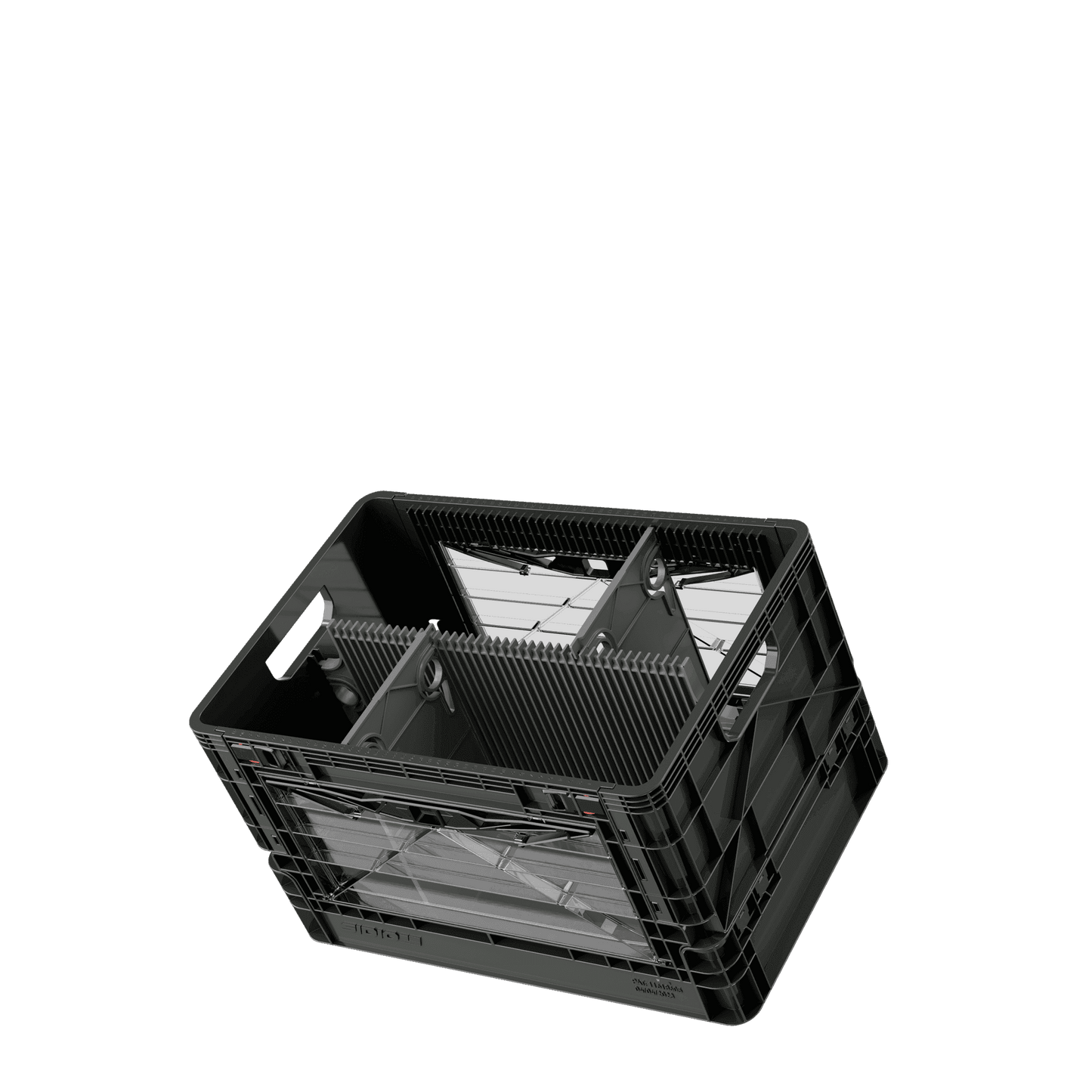 Full Size Collapsible SidioCrate - Skoutley Outdoors LLC