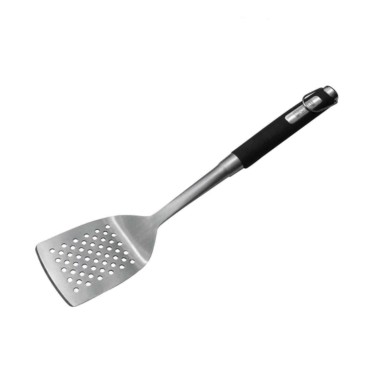 Tongs and Spatula - Skoutley Outdoors LLC