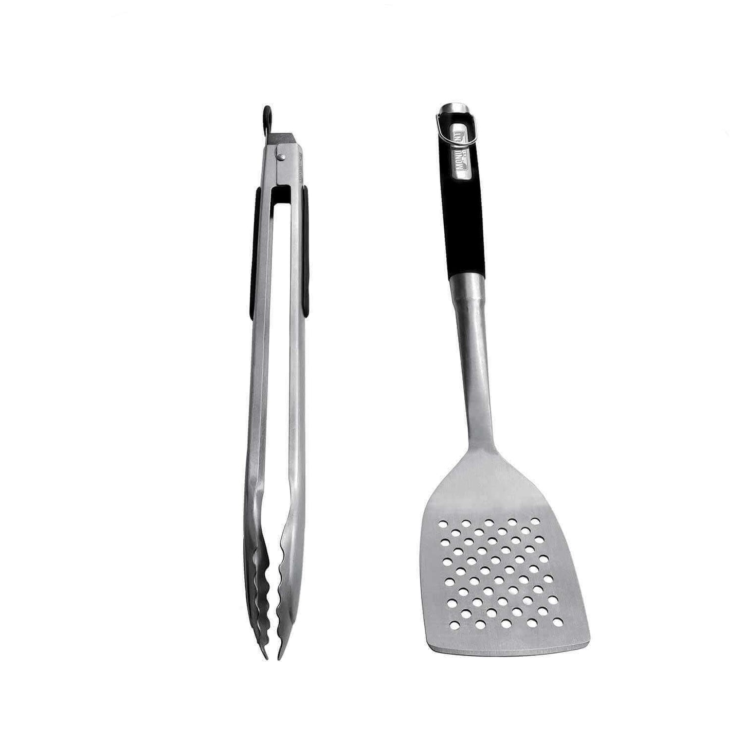 Tongs and Spatula - Skoutley Outdoors LLC