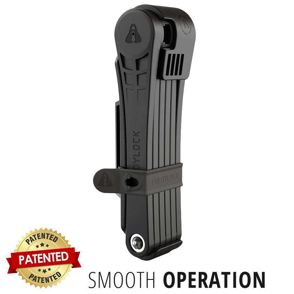 Foldylock Elite 2 units key alike - Skoutley Outdoors LLC