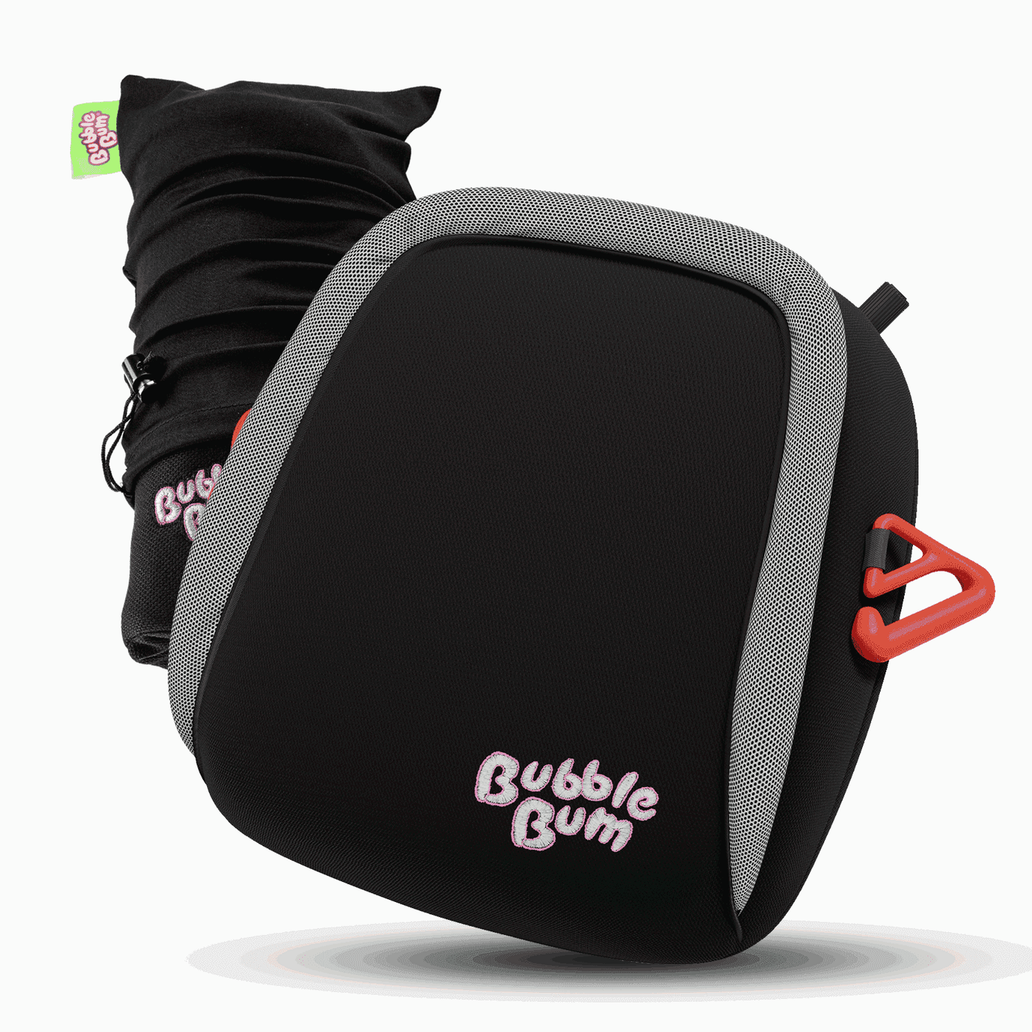 BubbleBum Inflatable Car Booster Seat - Travel Booster Seat - Black Style ✔️ - Skoutley Outdoors LLC