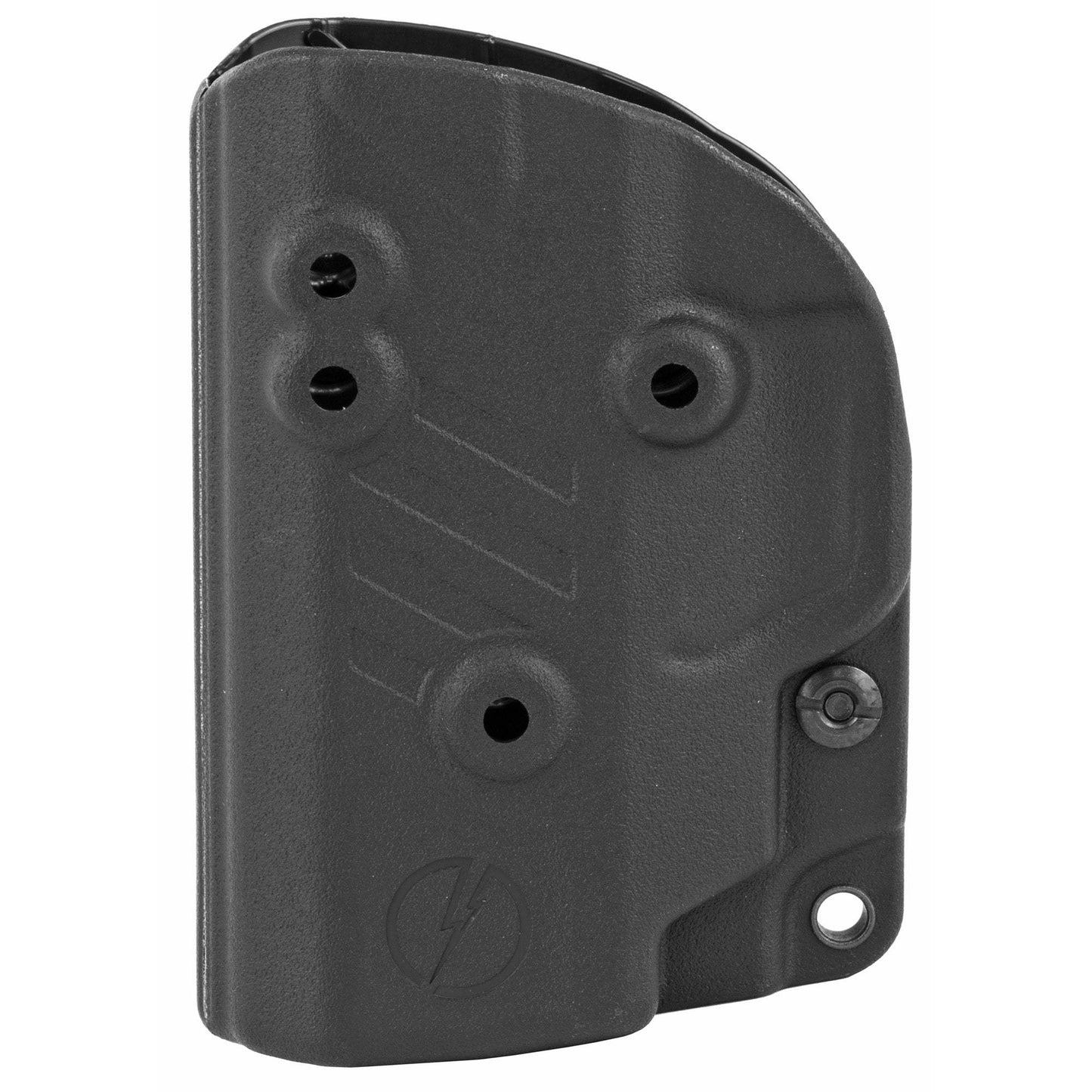 Taser Blade-tech Iwb Pulse + Holster