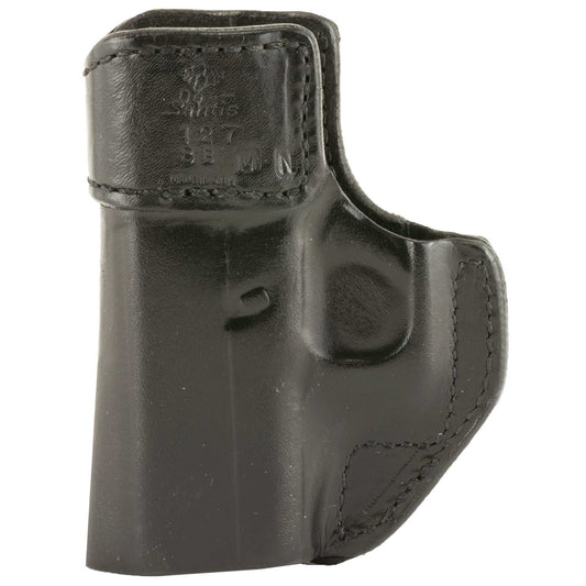 Desantis Inside Heat Gl43/43x Rh Blk - Skoutley Outdoors LLC