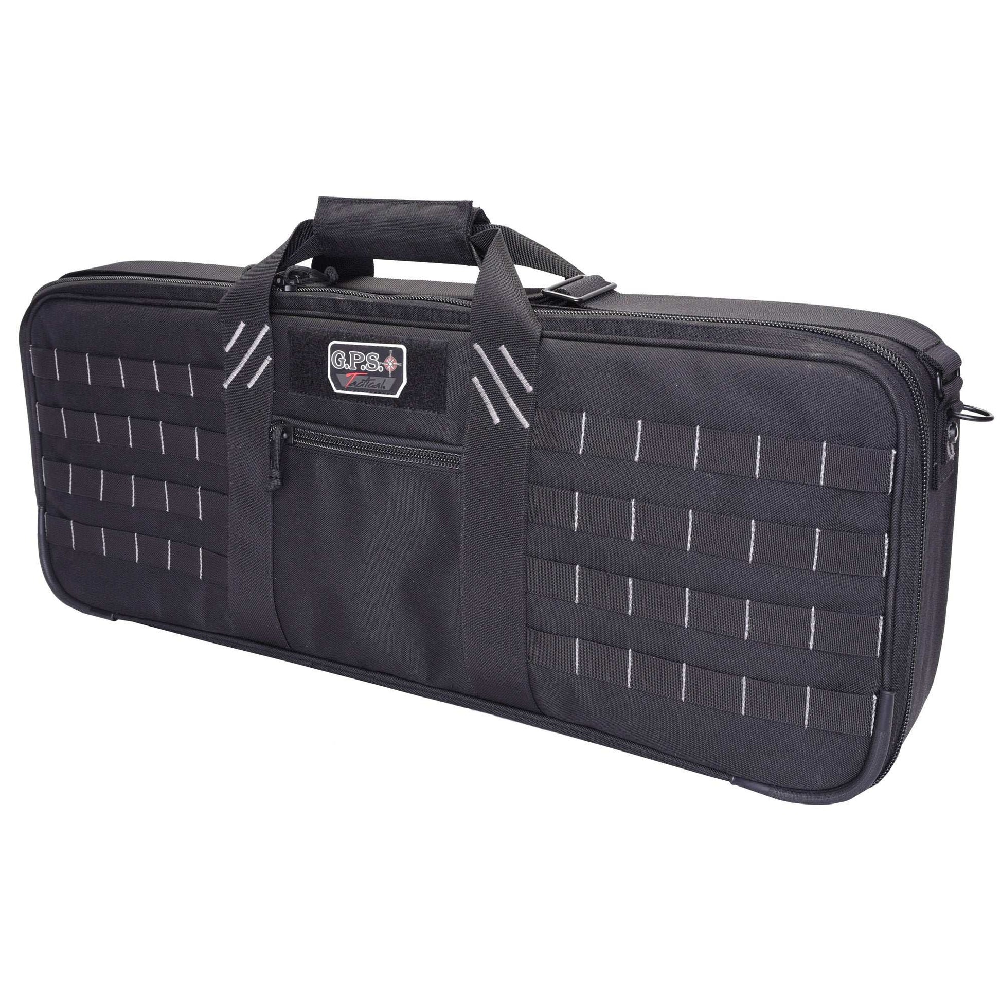 G-outdrs Gps Tac Special Weapon Case - Skoutley Outdoors LLC