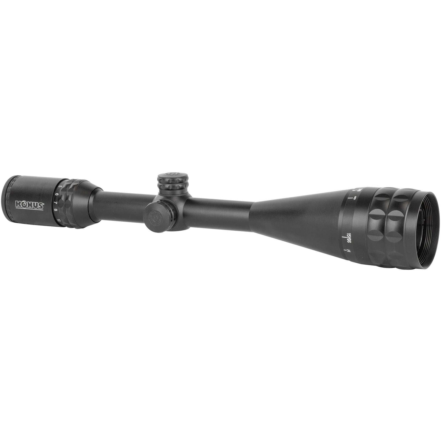 Konus Konuspro 4-16x50 650ball Matte - Skoutley Outdoors LLC