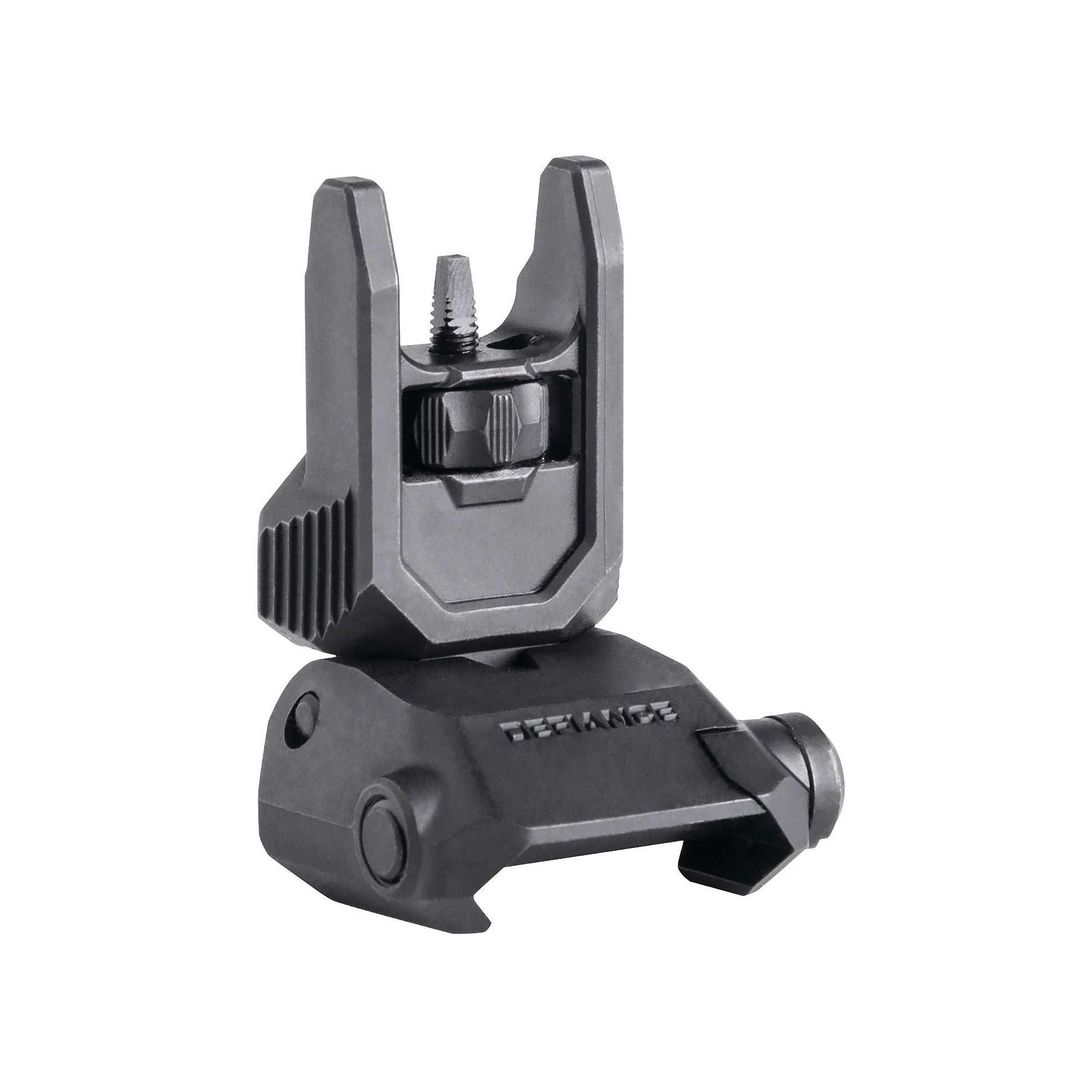 Kriss Frnt Flip Sight Steel - Skoutley Outdoors LLC