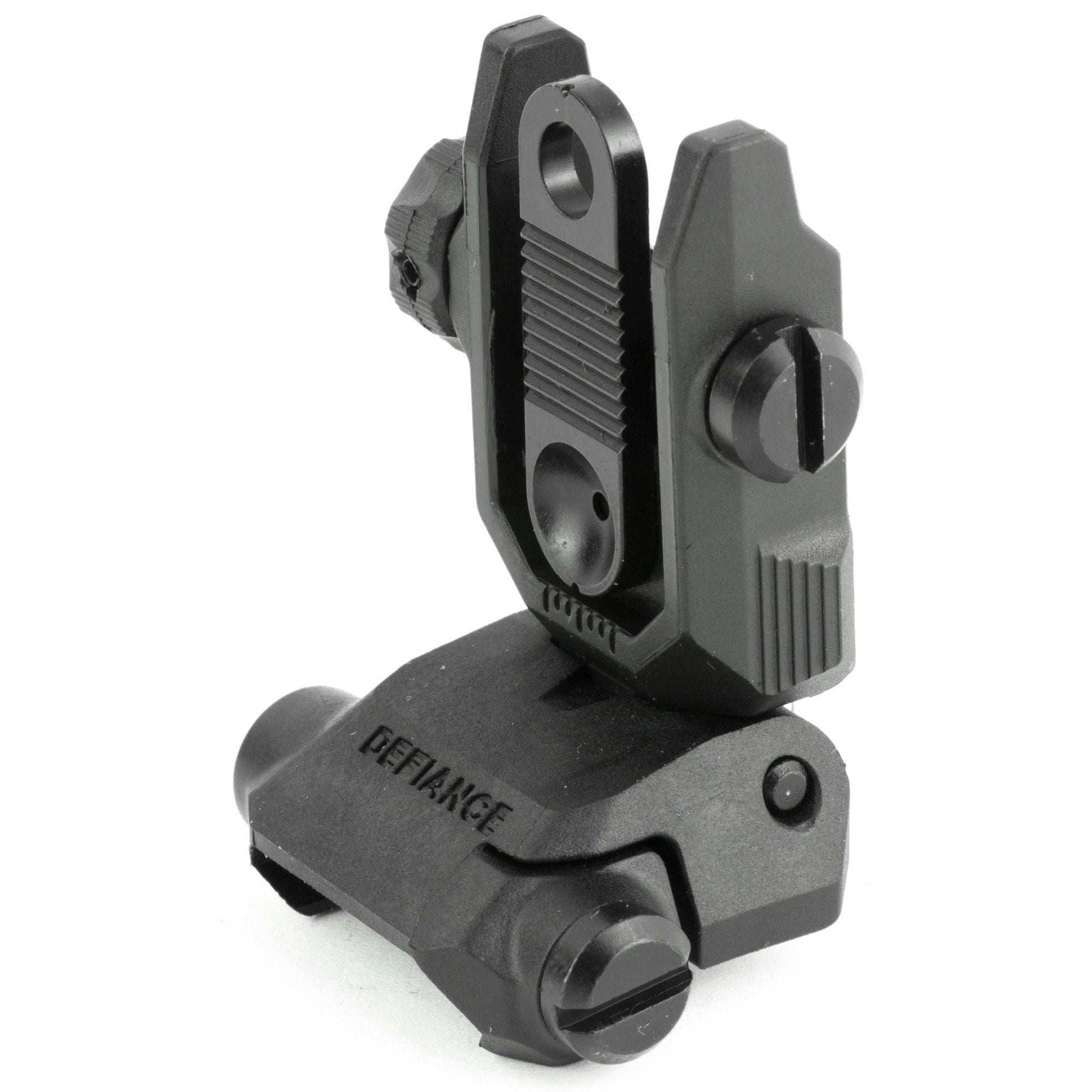 Kriss Rear Flip Sight Poly - Skoutley Outdoors LLC