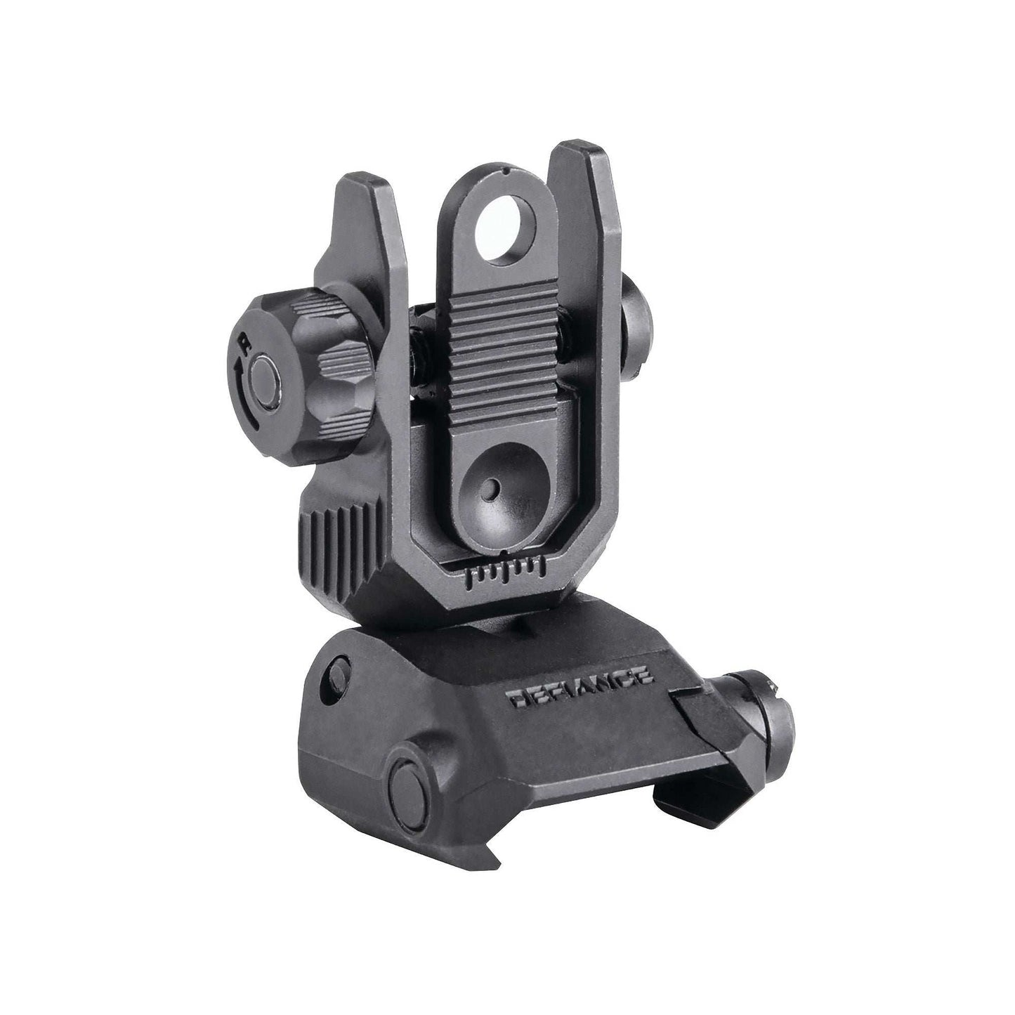 Kriss Rear Flip Sight Steel - Skoutley Outdoors LLC