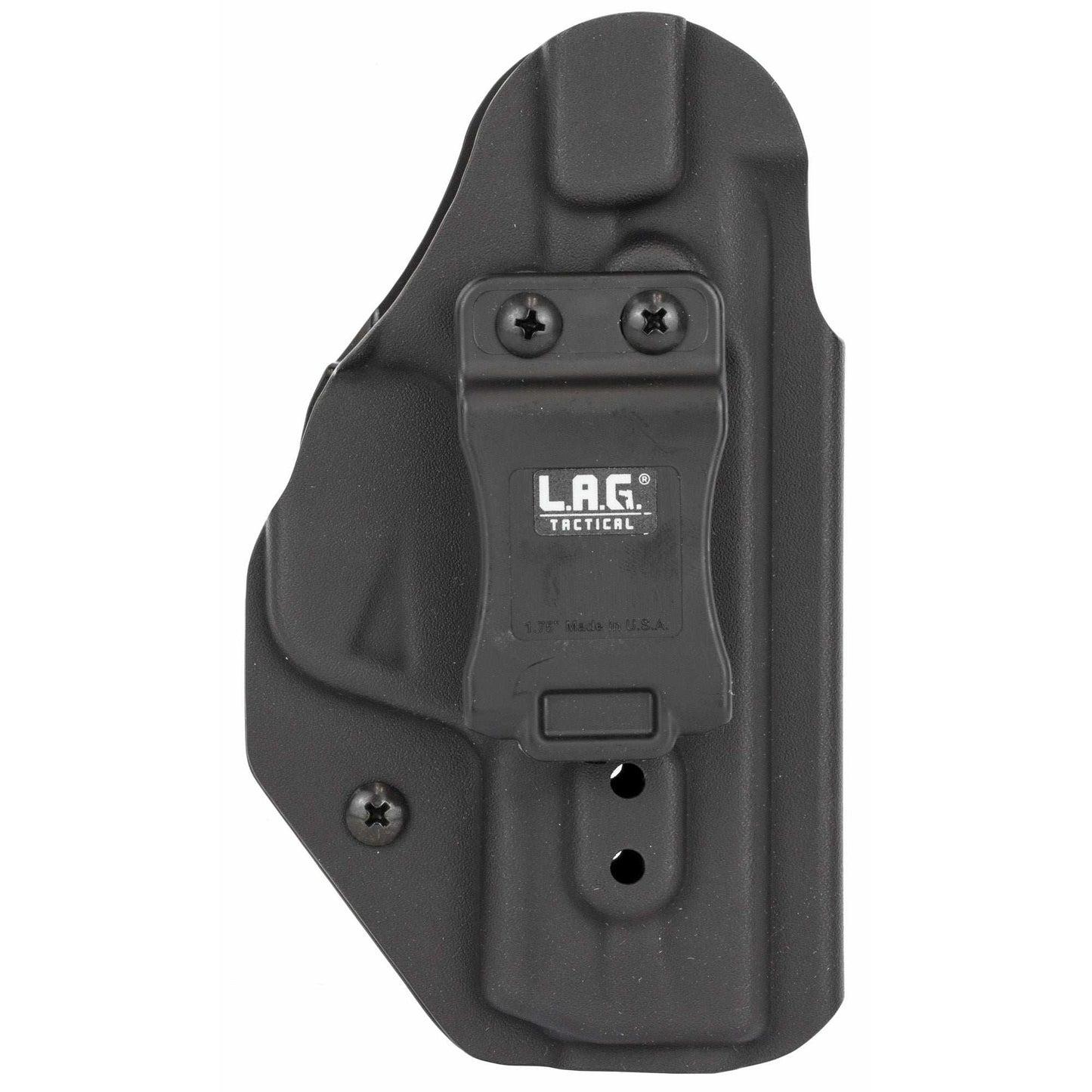 Lag Lib Mk Ii M&p M2.0 3.6" Blk Ambi - Skoutley Outdoors LLC