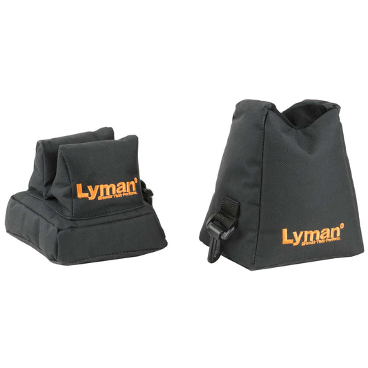 Lyman Crosshair Combo Shting Bag Fld - Skoutley Outdoors LLC