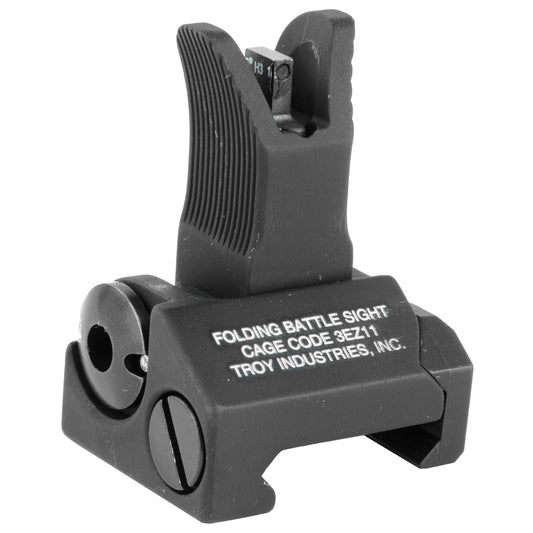 Troy Fldng M4 Front Tritium Sght Blk - Skoutley Outdoors LLC