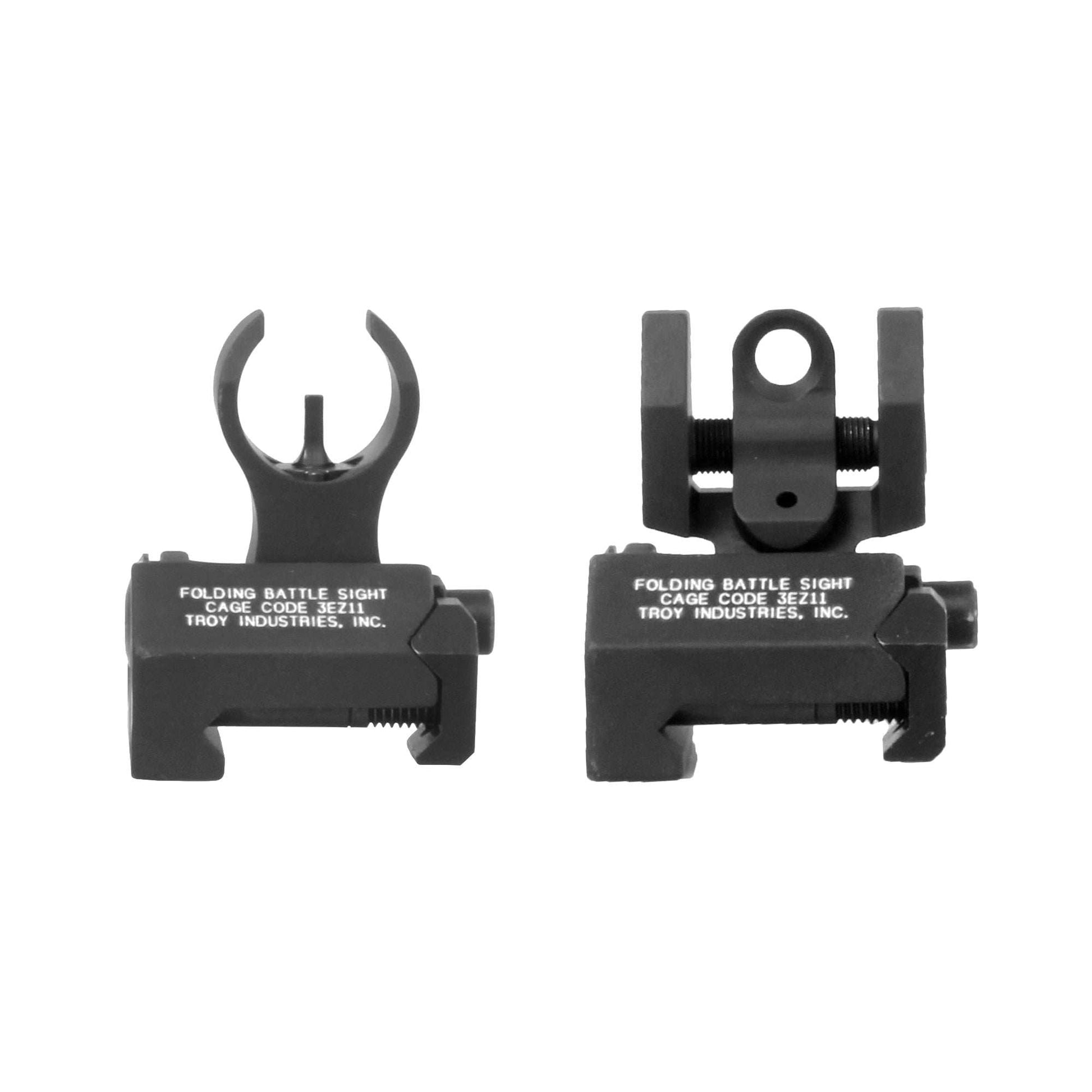 Troy Battlesight Micro Frnt/rear Fde - Skoutley Outdoors LLC