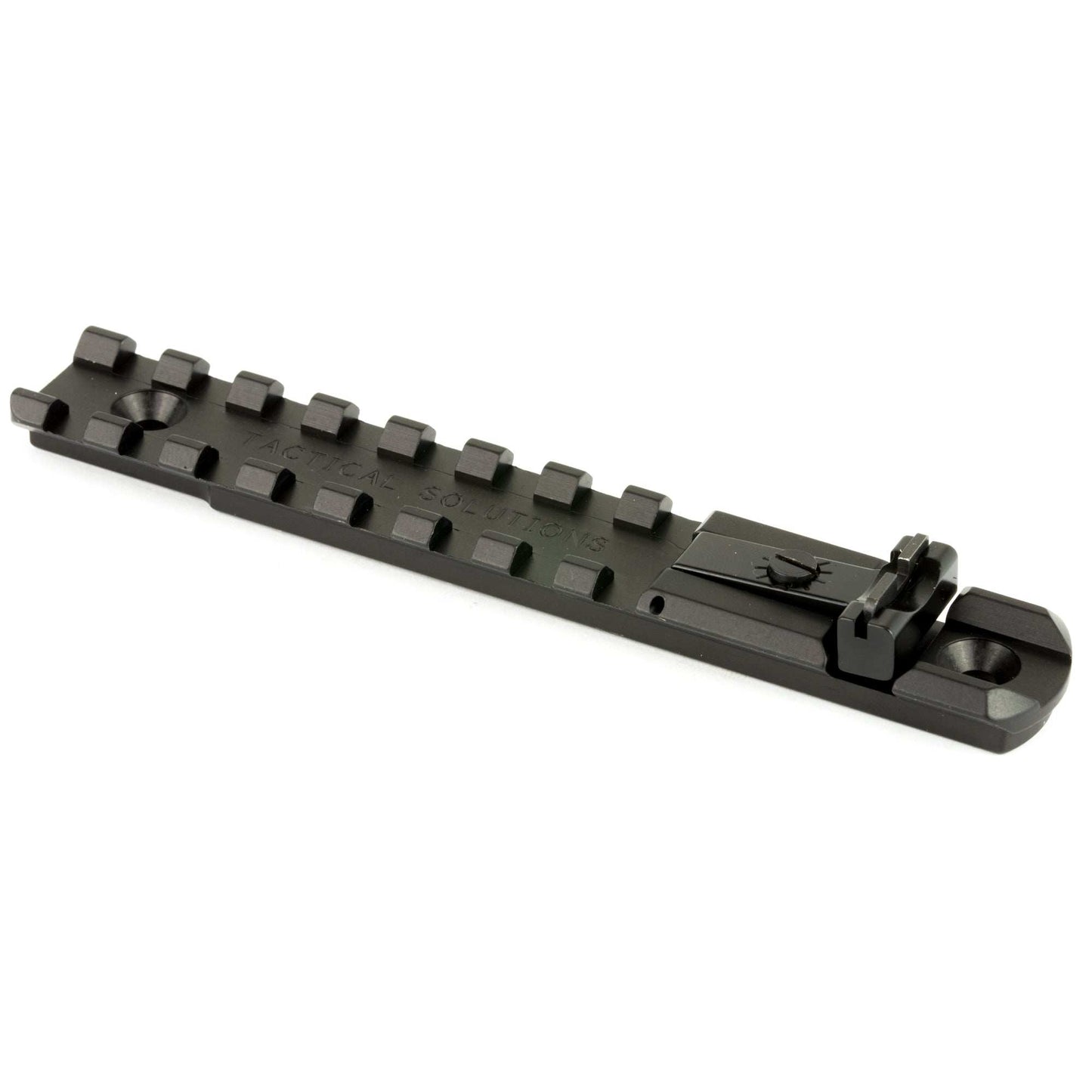 Tac Sol Buck Mark Integral Rail - Skoutley Outdoors LLC