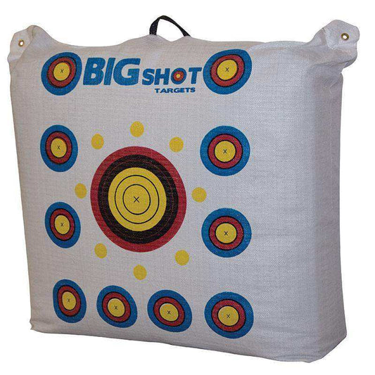 Outdoor Range Bag Target - Skoutley Outdoors LLC