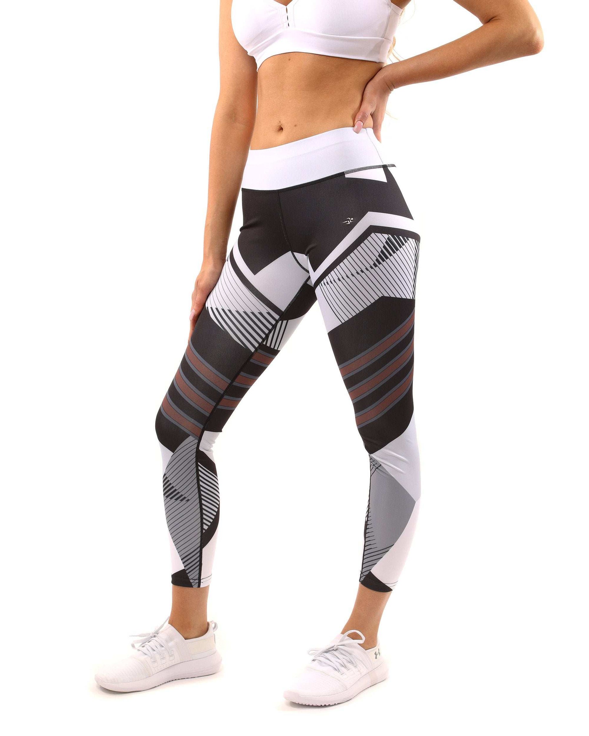 Santa Monica Leggings - Skoutley Outdoors LLC