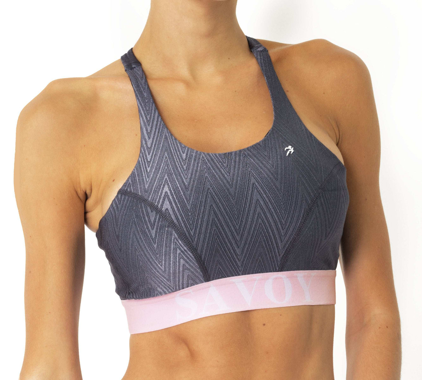 River Sports Bra - Skoutley Outdoors LLC