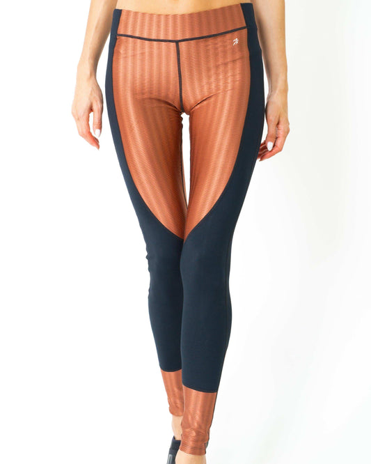 Halston Leggings - Skoutley Outdoors LLC