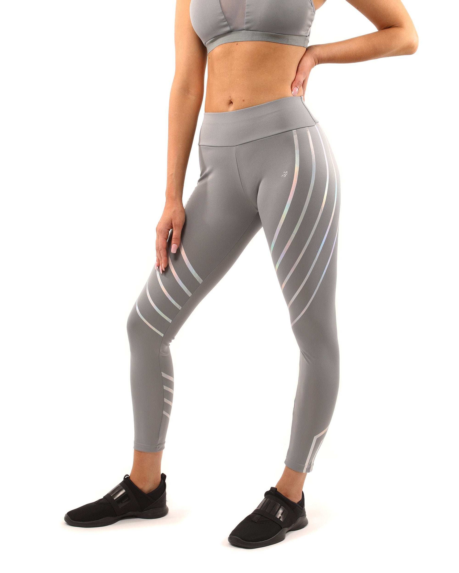 Laguna Leggings - Grey - Skoutley Outdoors LLC