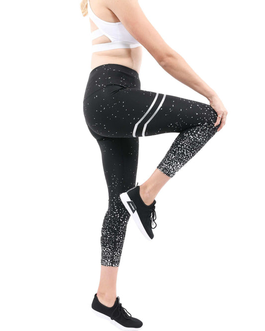 Pescara Legging - Black - Skoutley Outdoors LLC