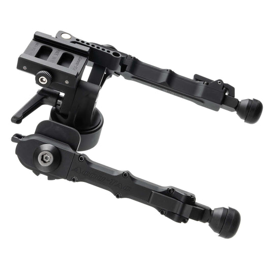 Accu-tac Fc-4 G2 Arca Spec Bipod - Skoutley Outdoors LLC