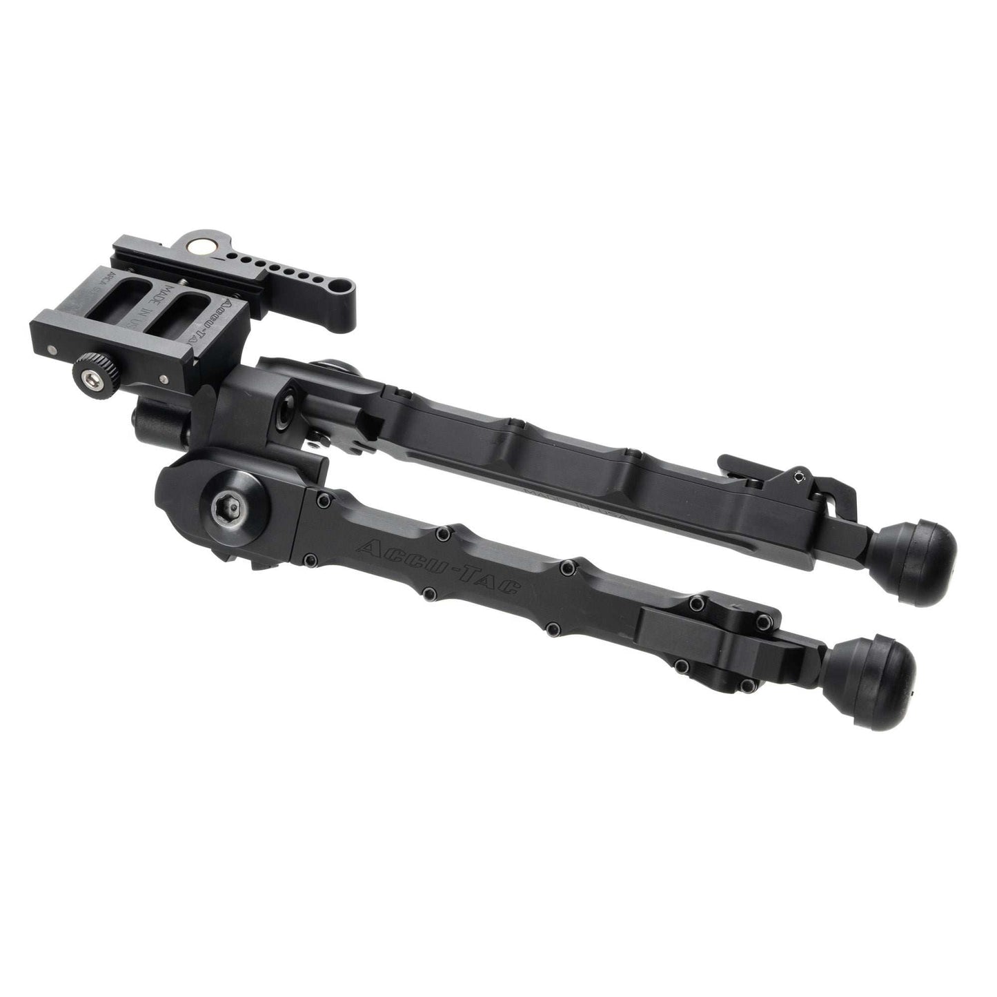 Accu-tac Sr-5 G2 Arca Spec Qd Bipod - Skoutley Outdoors LLC