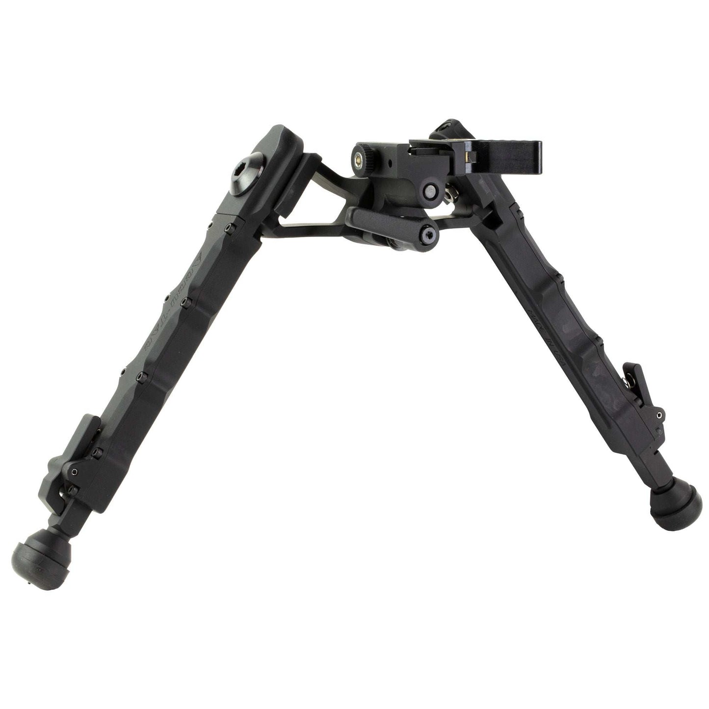 Accu-tac Wb-5 Bipod Blk - Skoutley Outdoors LLC