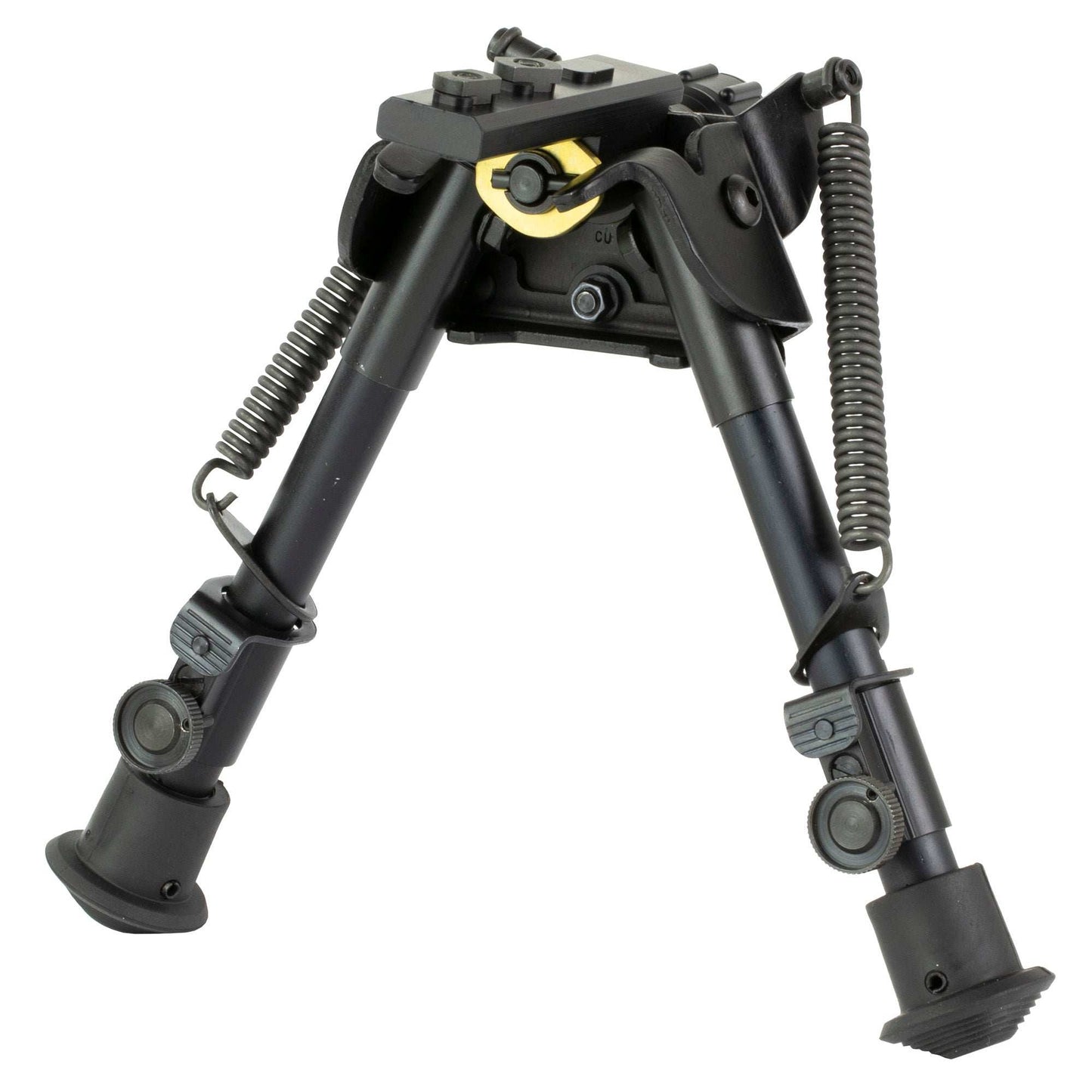 Harris Bipod 6-9" Rotating M-lok - Skoutley Outdoors LLC