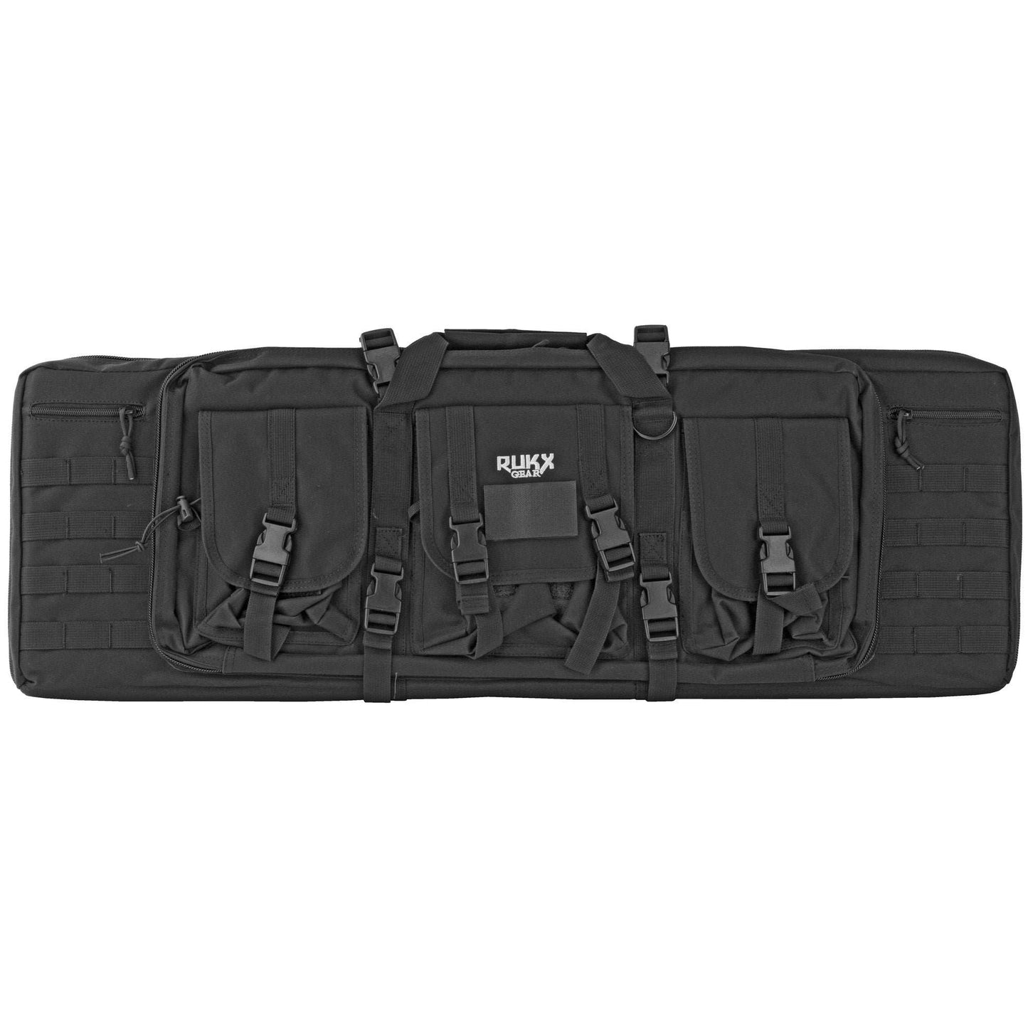 Ati Tactical 36" Double Gun Case - Skoutley Outdoors LLC