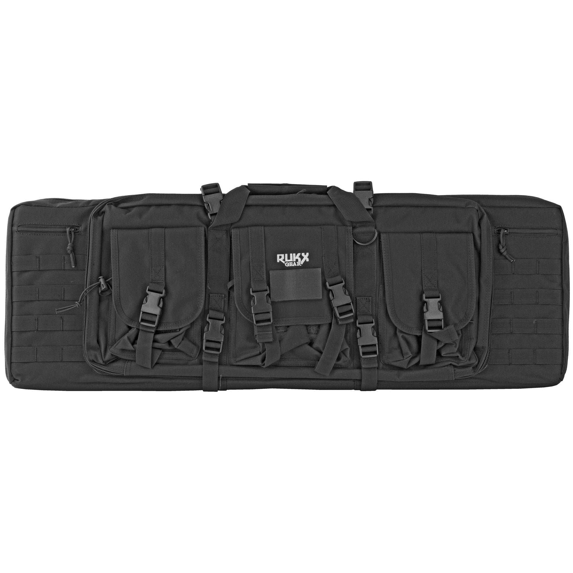 Ati Tactical 36" Double Gun Case - Skoutley Outdoors LLC