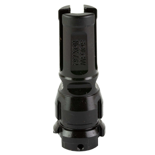 Solgw Nox Muzzle Device .300 - Skoutley Outdoors LLC