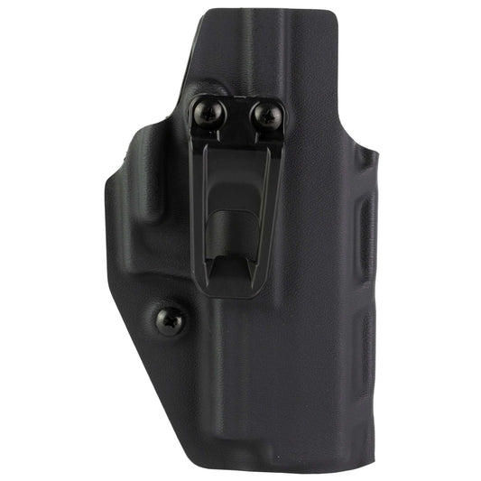 Crucial Iwb For Spd Xd/xdm/xdme 3-4 - Skoutley Outdoors LLC