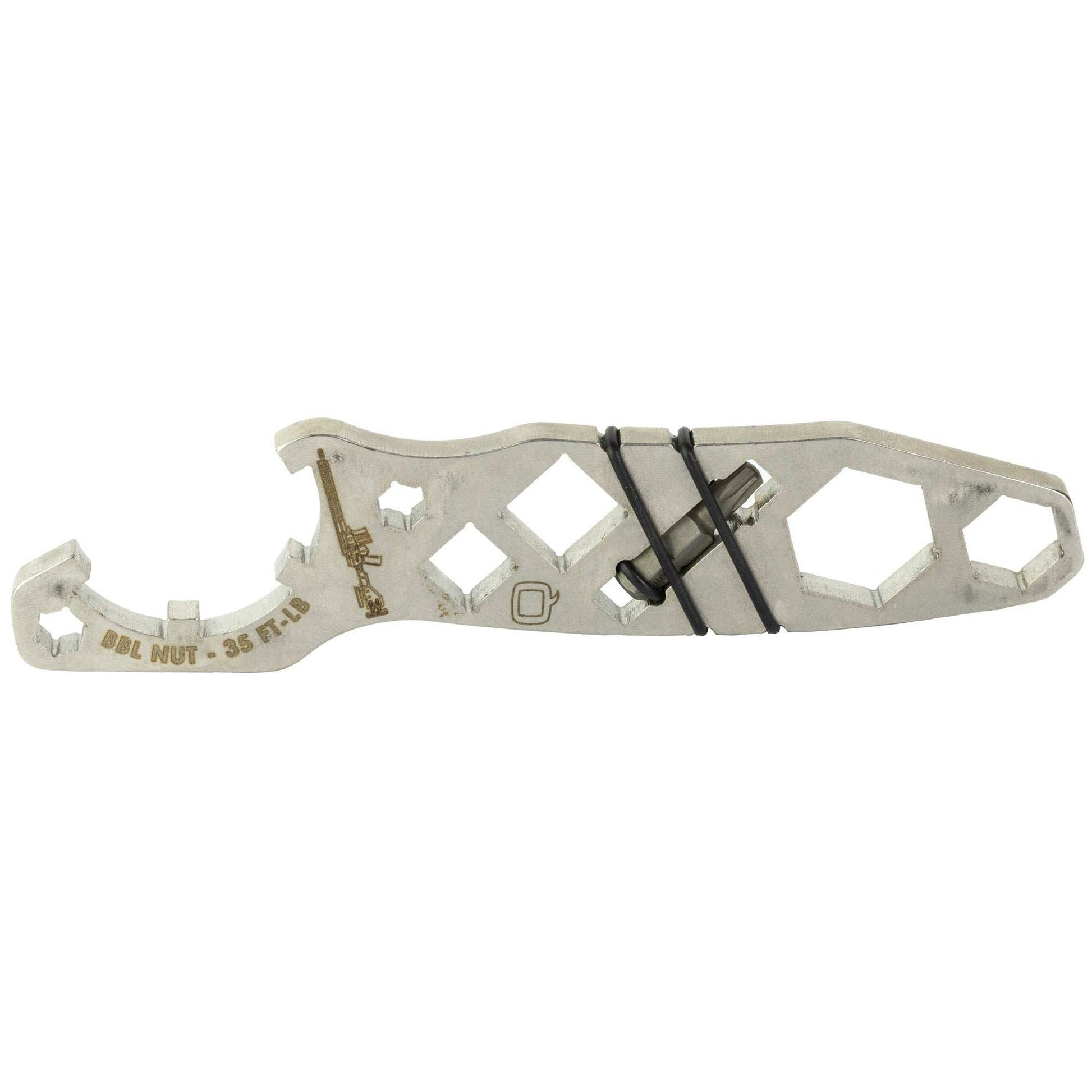 Q Fix Multi Tool - Skoutley Outdoors LLC