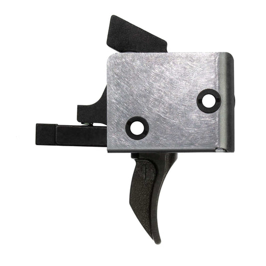 Cmc Ar-15 Combat Curve Trigger 2.5lb - Skoutley Outdoors LLC