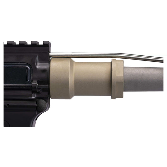 Q Honey Badger Barrel Nut - Skoutley Outdoors LLC