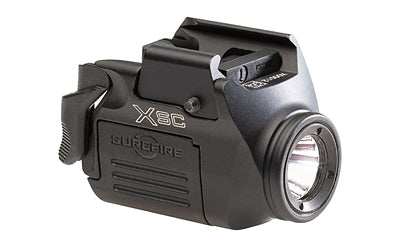 Surefire Xsc-b 350lum Led Blk - Skoutley Outdoors LLC