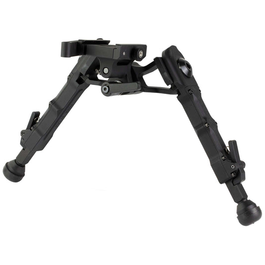 Accu-tac Wb-4 Arca Spec Bipod - Skoutley Outdoors LLC