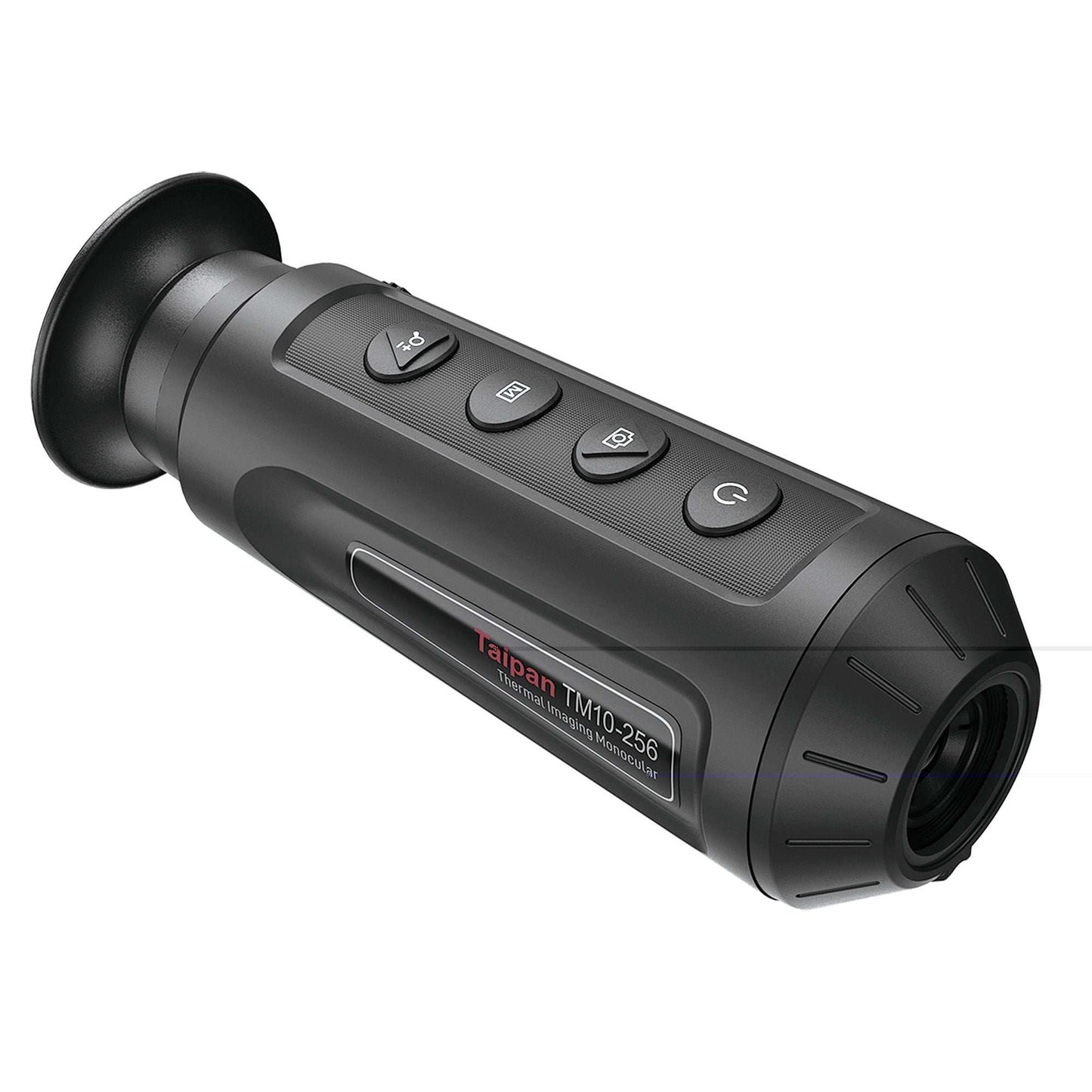 Agm Taipan Tm10-256 Thermal Mono Blk - Skoutley Outdoors LLC