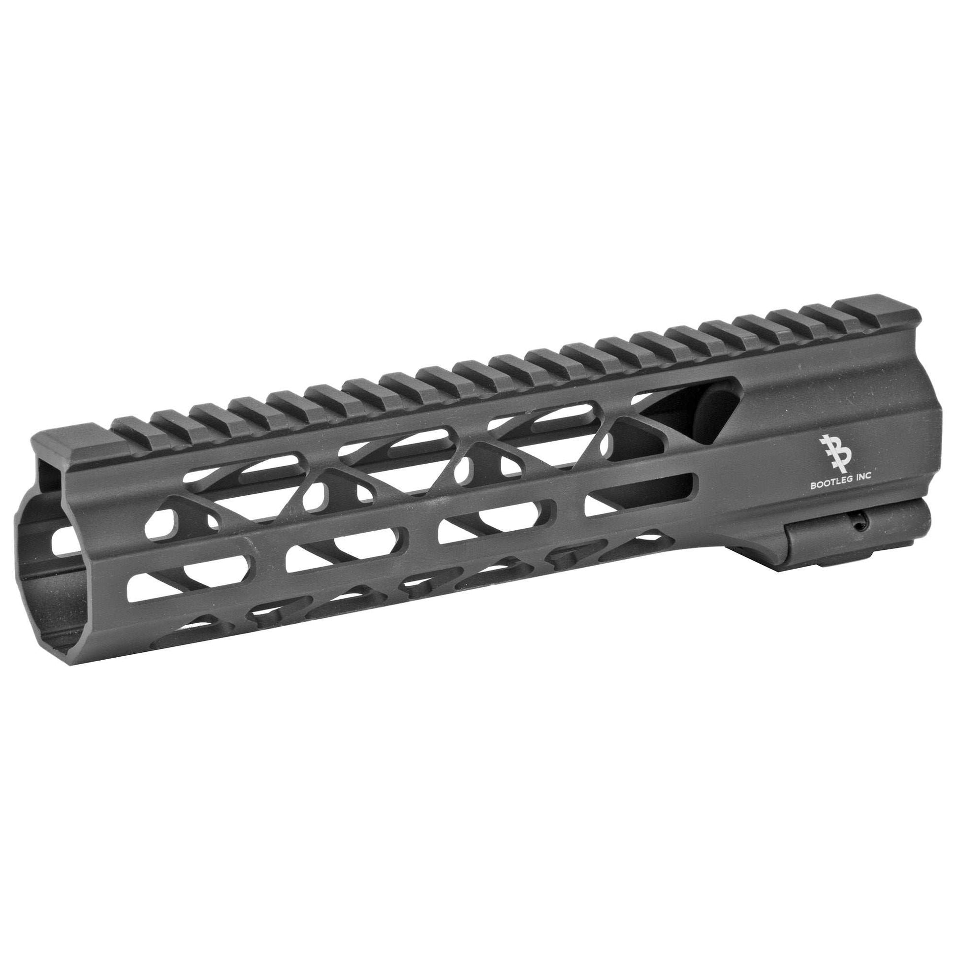 Bootleg 9.2" Qm Mlok Ar-15 Handguard - Skoutley Outdoors LLC