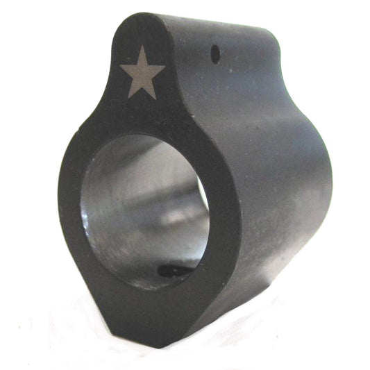 Bcm Low Profile Gas Block(.625 Bbl) - Skoutley Outdoors LLC