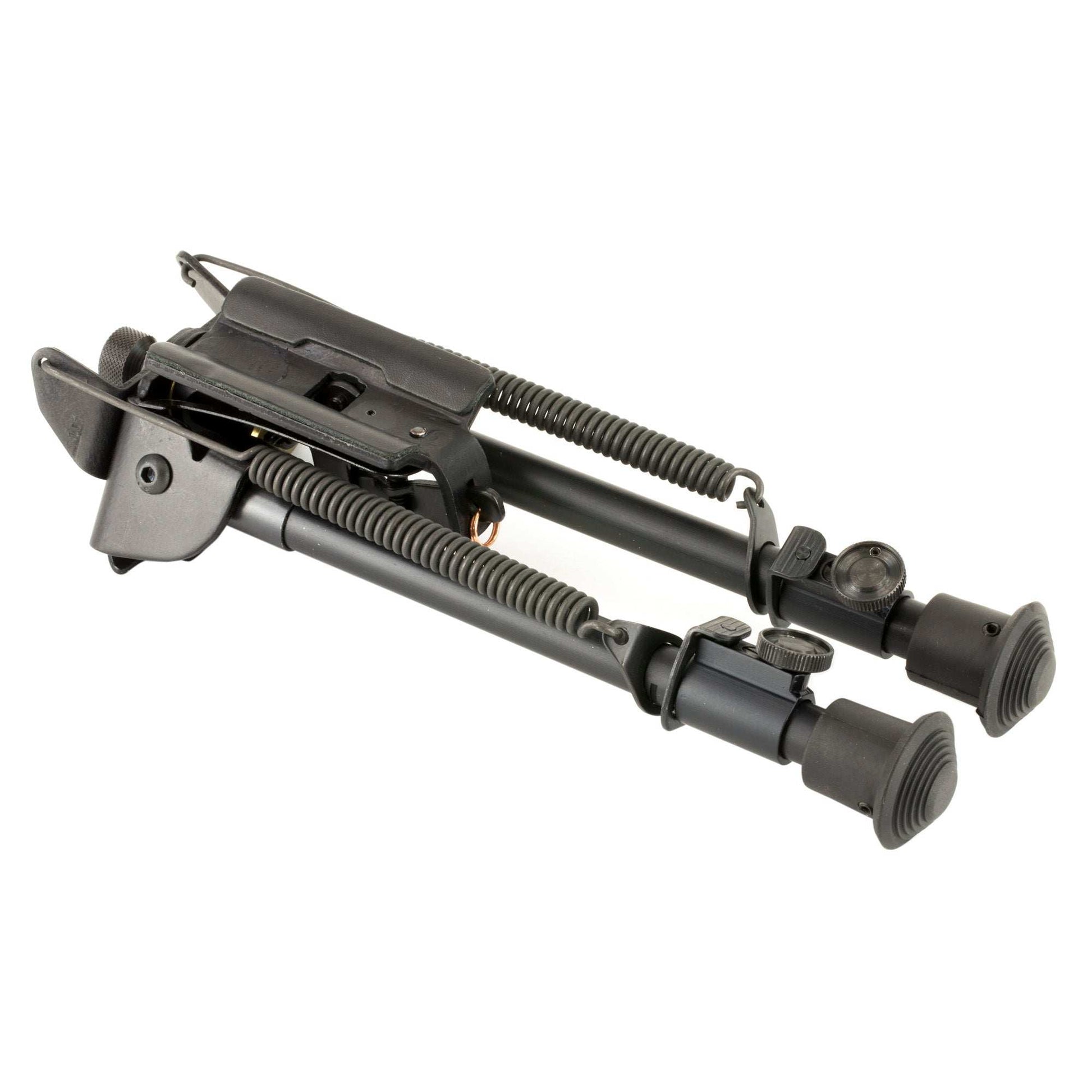 Harris Bipod 9-13" High Rotating - Skoutley Outdoors LLC