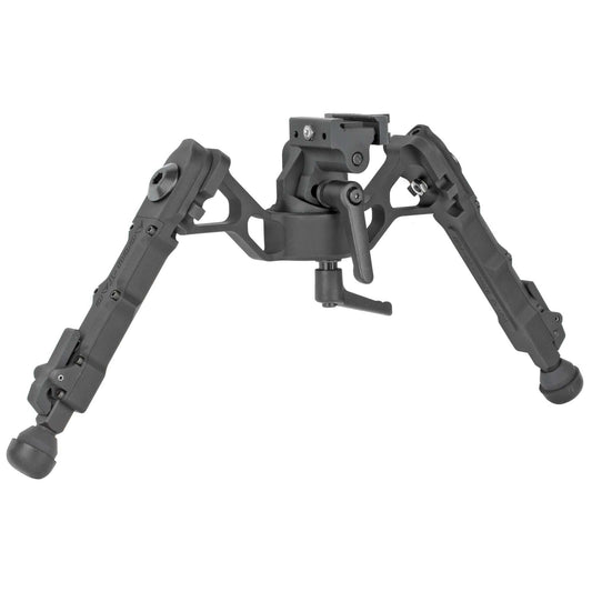 Accu-tac Fc-g2 Bipod Blk - Skoutley Outdoors LLC