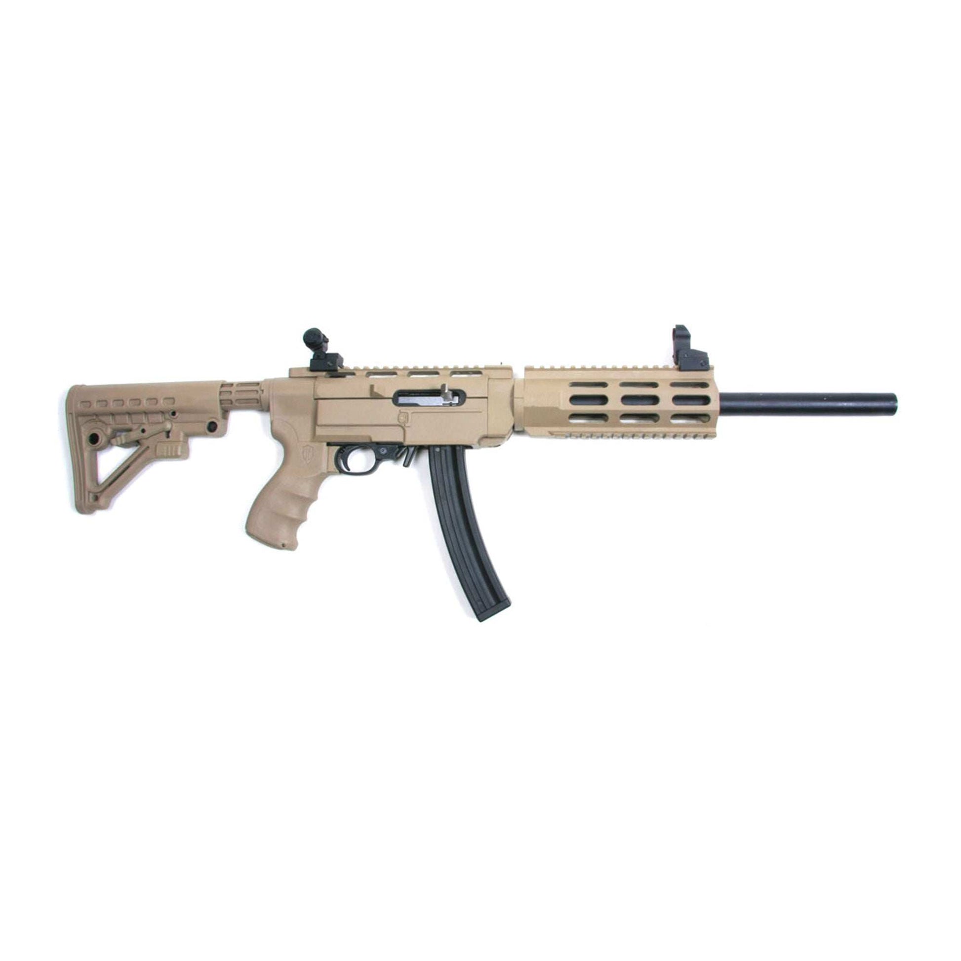 Archangel 10/22 Ars Rifle Pkg Tan - Skoutley Outdoors LLC