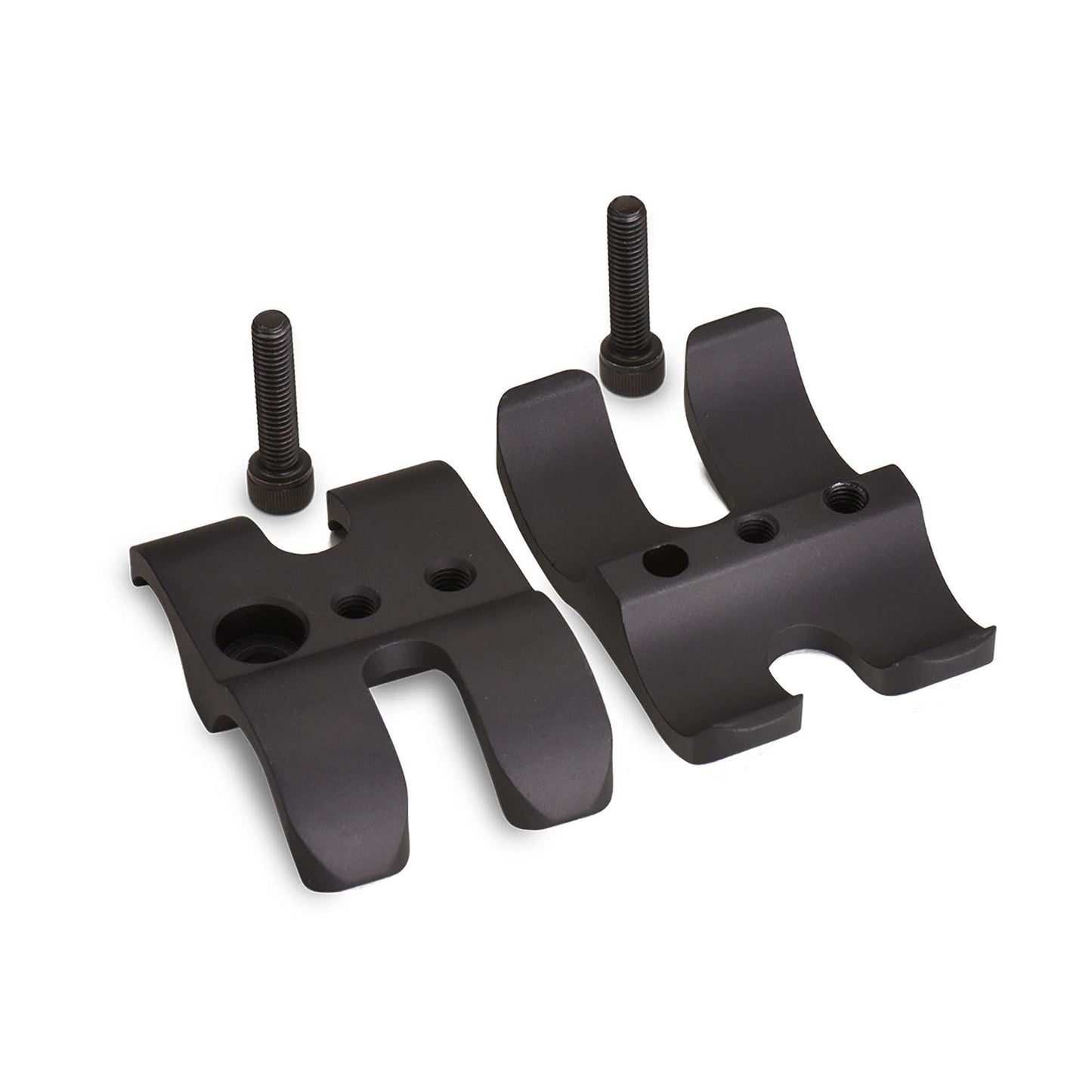 Nordic 12ga Barrel Clamp Blk - Skoutley Outdoors LLC