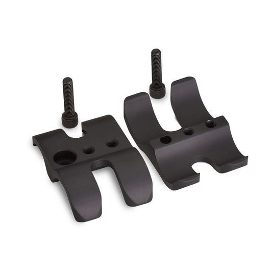 Nordic 12ga Barrel Clamp Blk