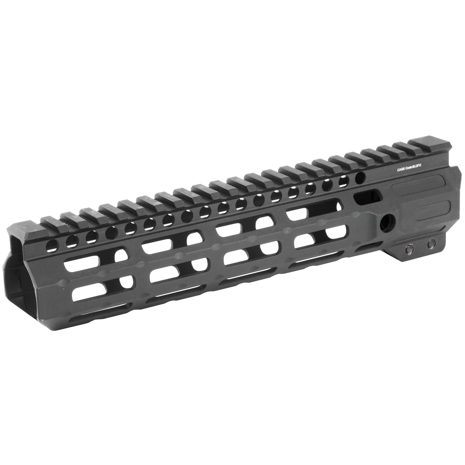 Midwest Combat Rail 9.5" Hndgrd Mlok - Skoutley Outdoors LLC