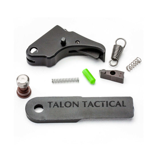 Apex Shld Action Enhncmnt Trggr Kit - Skoutley Outdoors LLC