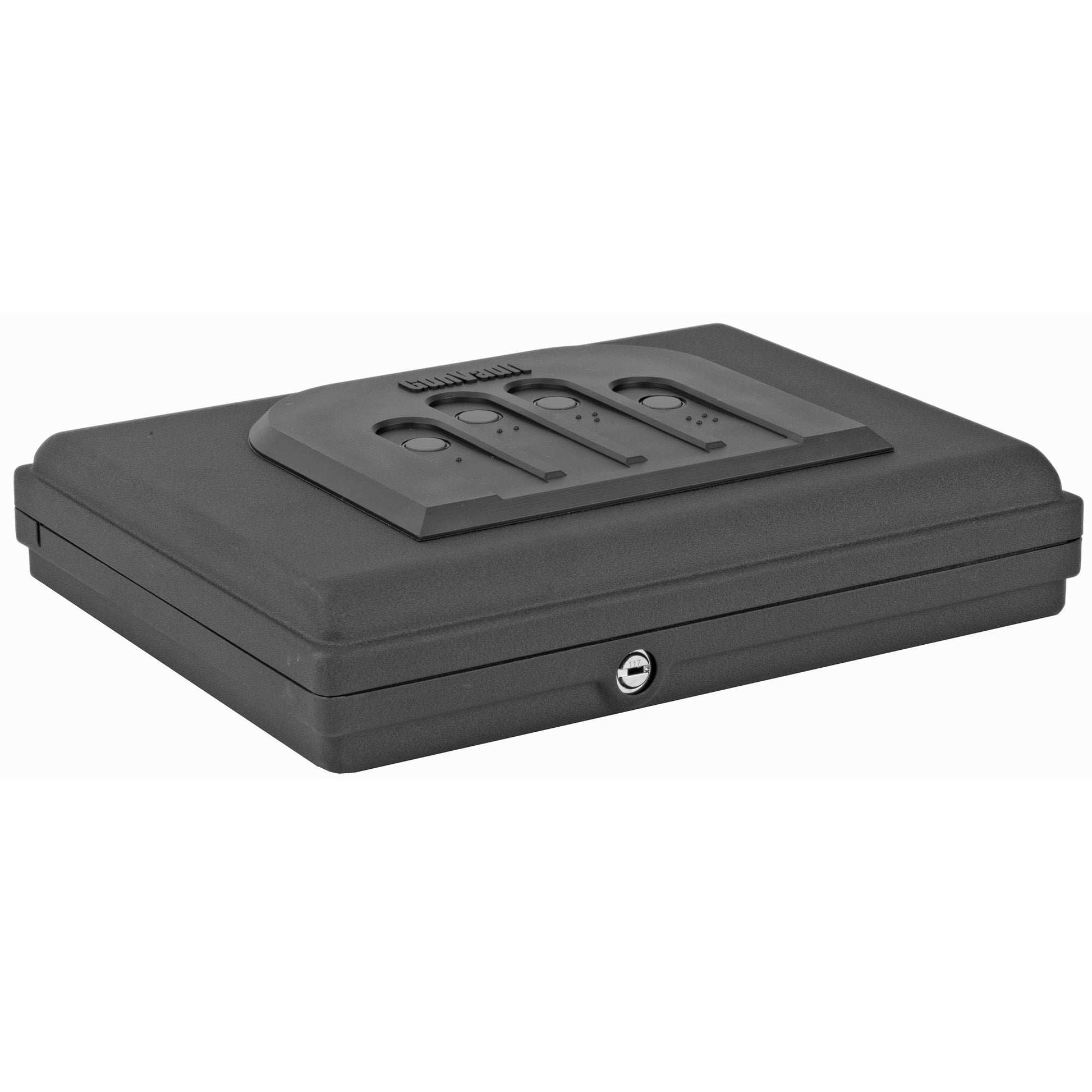 Gunvault Microvault Standard - Skoutley Outdoors LLC