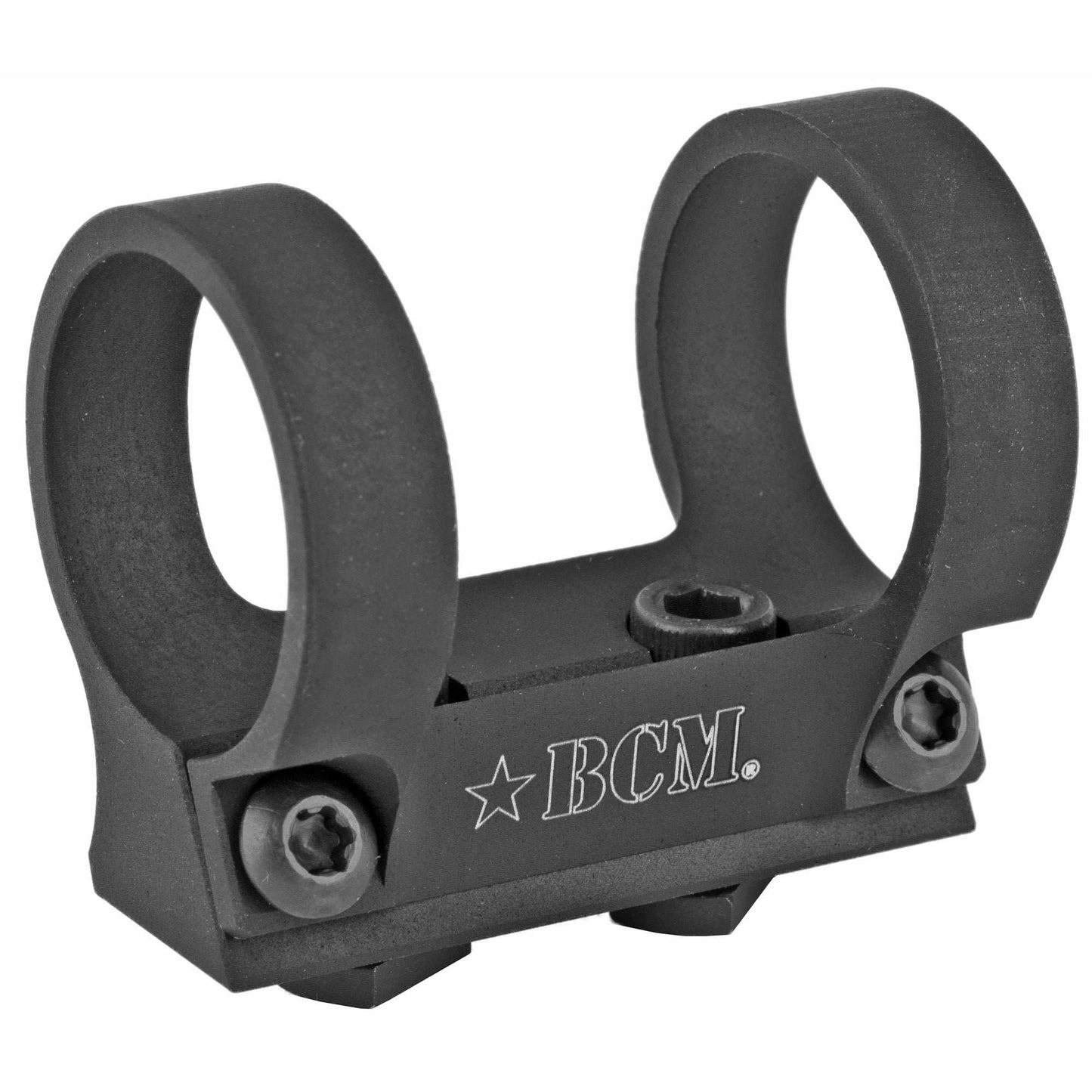 Bcm Gunftr Ring Light Mnt 1" Mod0 Ml - Skoutley Outdoors LLC