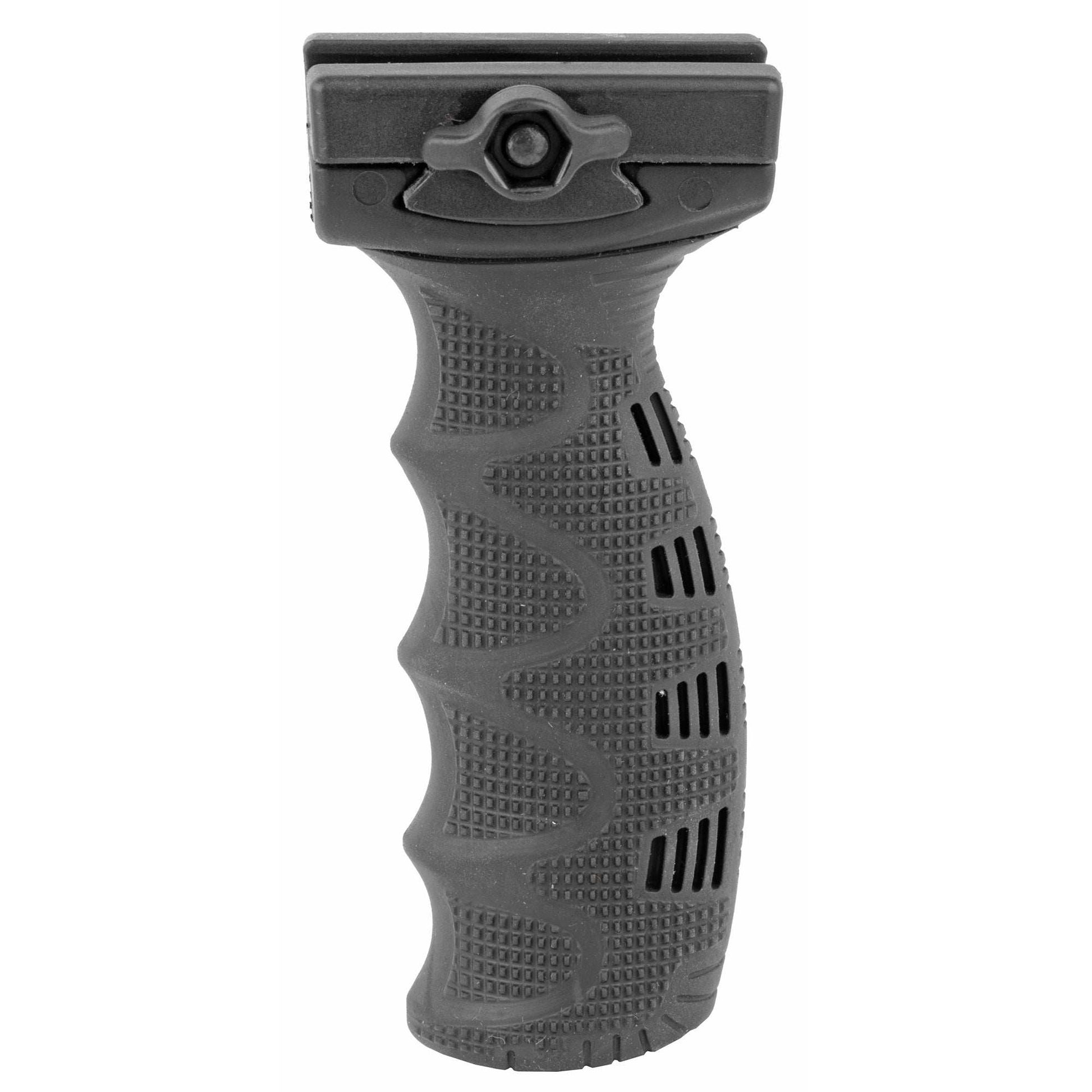 Fab Def Rubberized Ergonomic Fw Grip - Skoutley Outdoors LLC